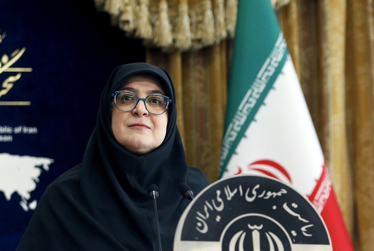 پیام سخنگوی دولت به مناسبت سالروز آزادی خرمشهر