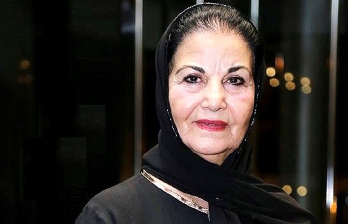 «قیصر» با روایت پوری بنایی