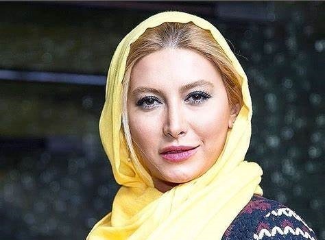 عکس/تیپ «پریسیما» سریال ستایش در یک جشن