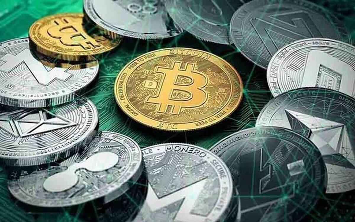 رونق تازه در بازار رمزارز‌ها/بیت‌کوین در مسیر ۱۵۰ هزار دلاری