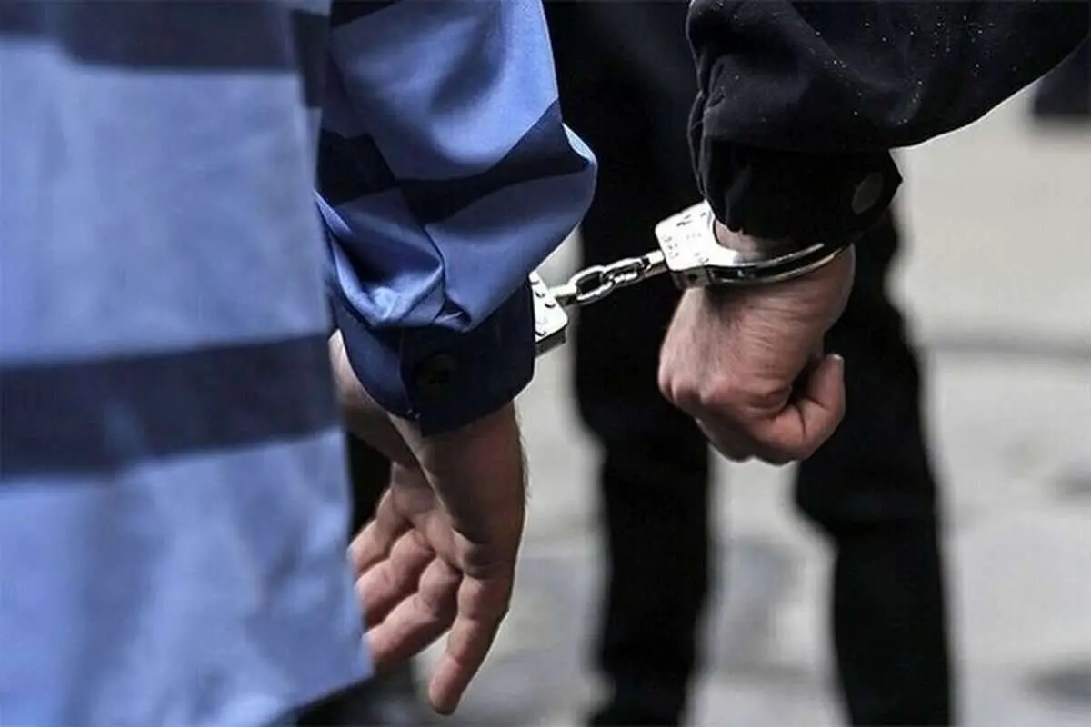 انهدام باند قاچاق ریلی هروئین در جنوب شرق ایران
