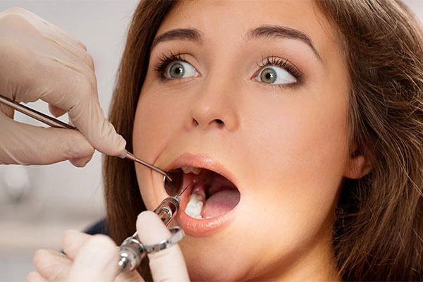 علت خرابی دندانها در دوران بارداری علت خرابی دندانها در دوران بارداری