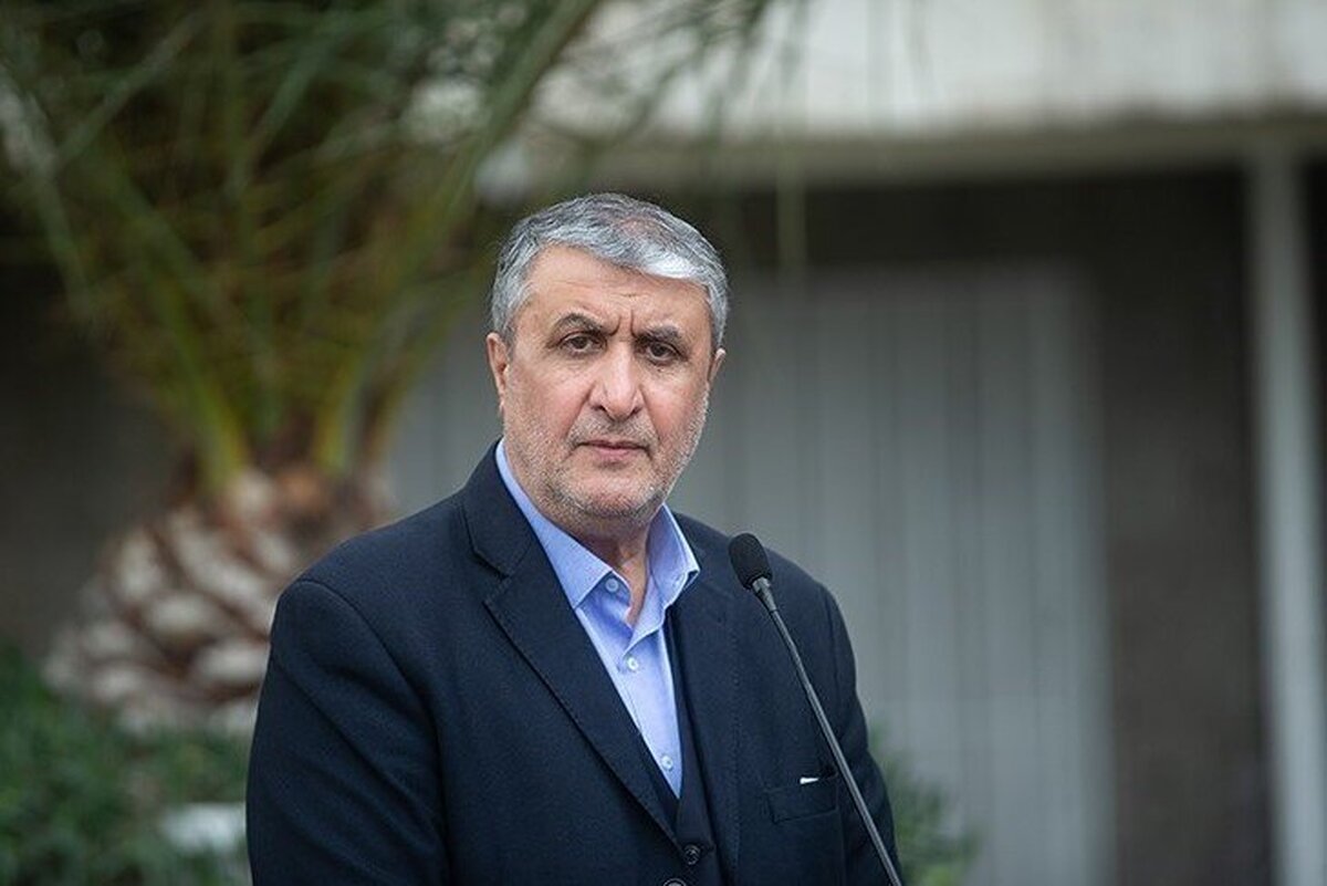 کسی نمی‌تواند به ما بگوید کدام مسیر را باید برویم