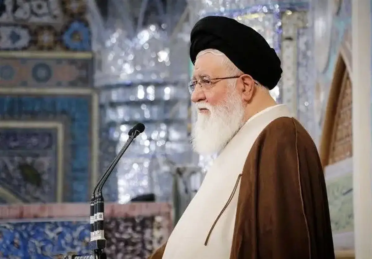 واکنش دفتر حسن روحانی به ادعای علم‌الهدی