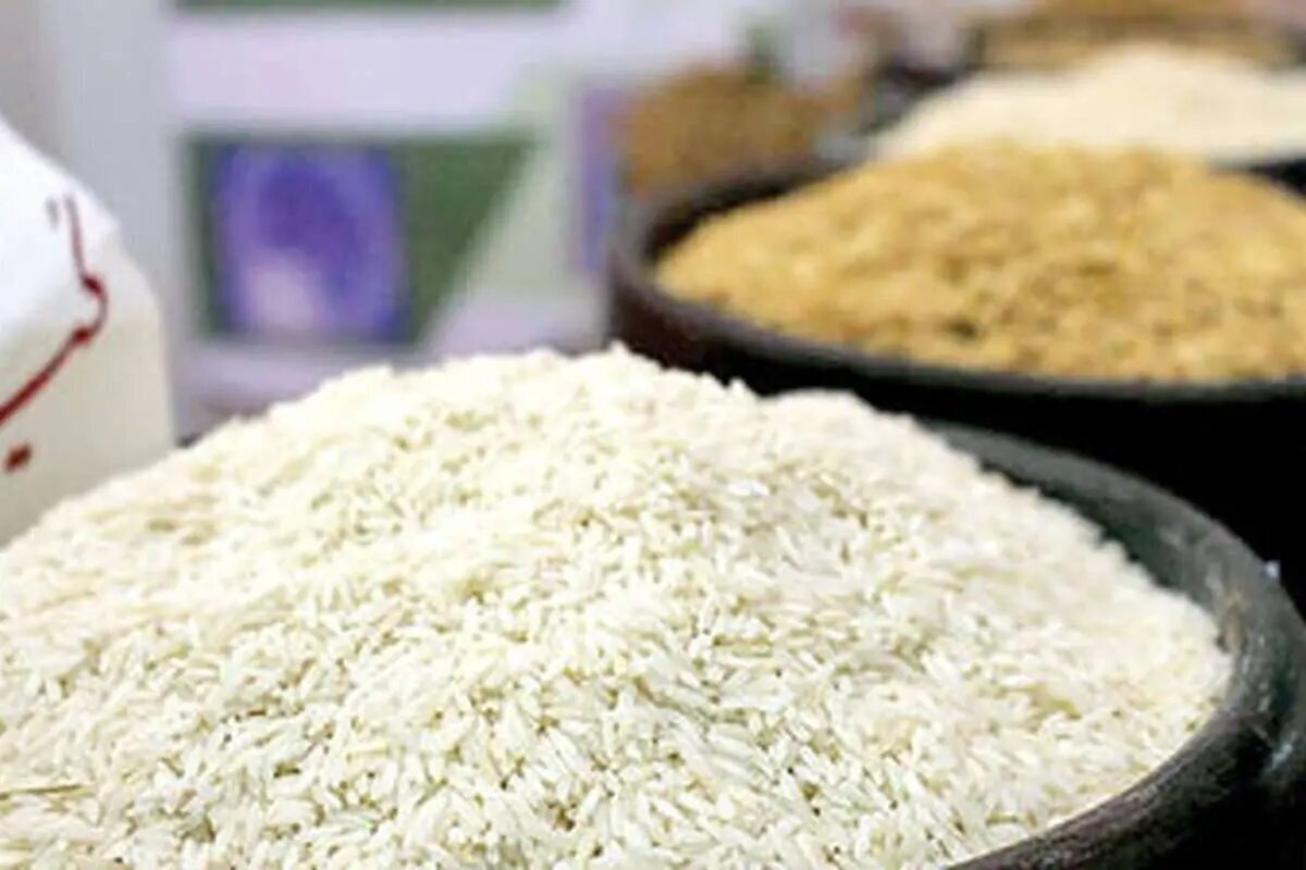 مقصر برنج ۲۵۰ هزار تومانی پیدا شد!