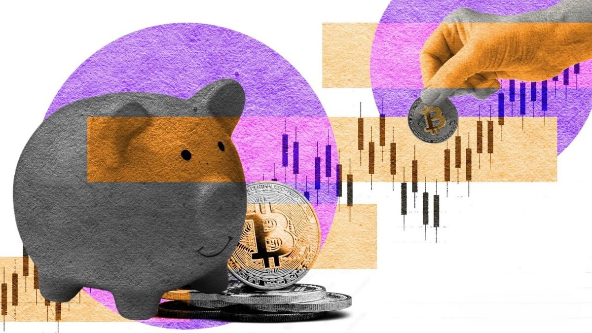 از شورشیان تا شناخت: مسیر رمزارز به داخل سبد‌های سرمایه‌گذاری محافظه‌کارانه