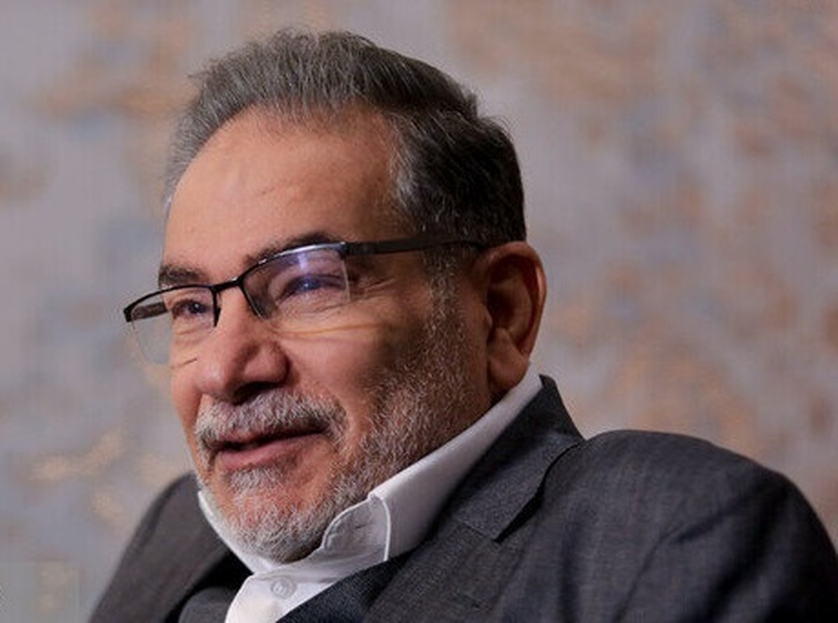 پیام شمخانی به رهبر انقلاب: روز پیروزی نزدیک است
