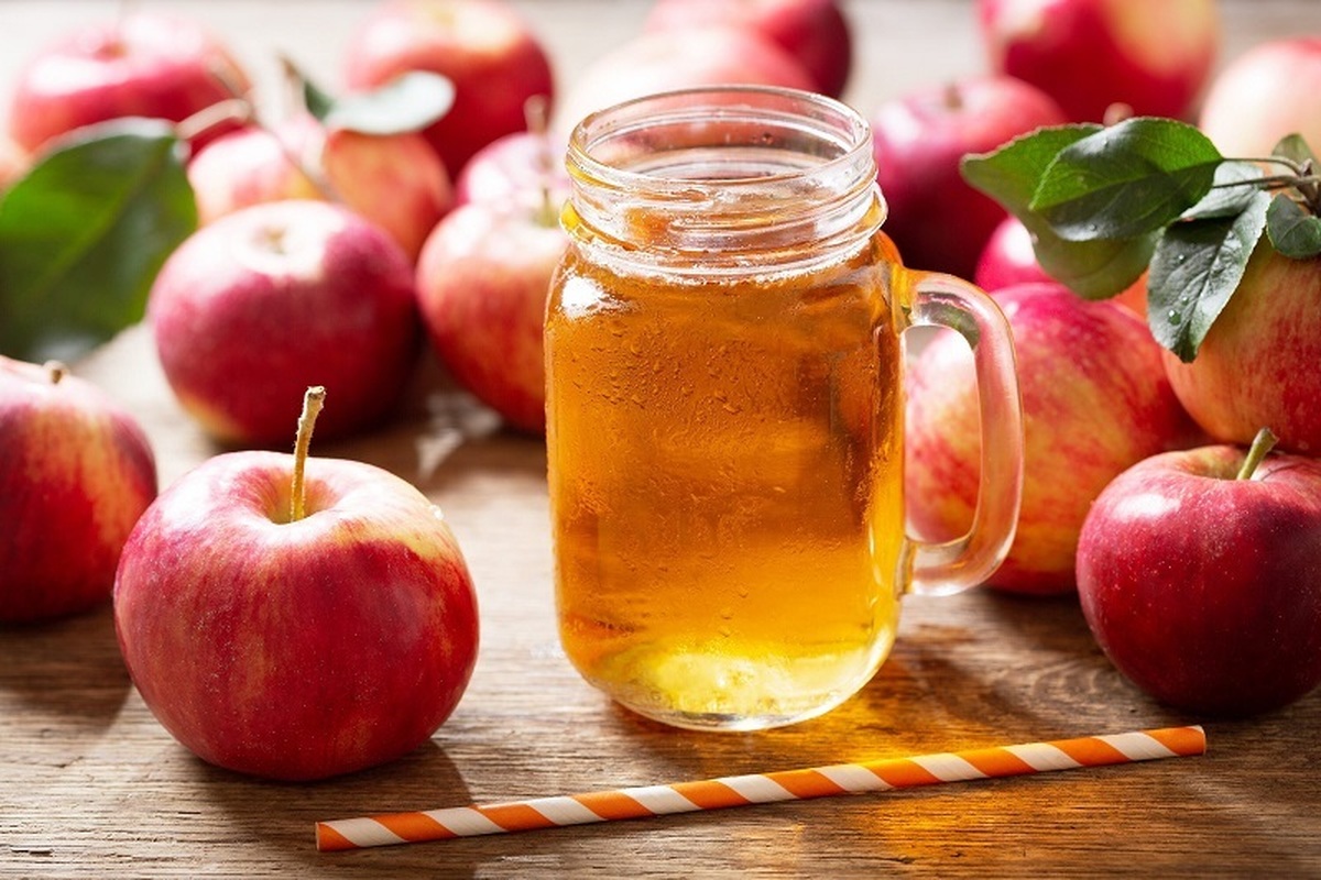 مضرات سرکه برای مردان؛ ۷ ضرر که باید بدانید