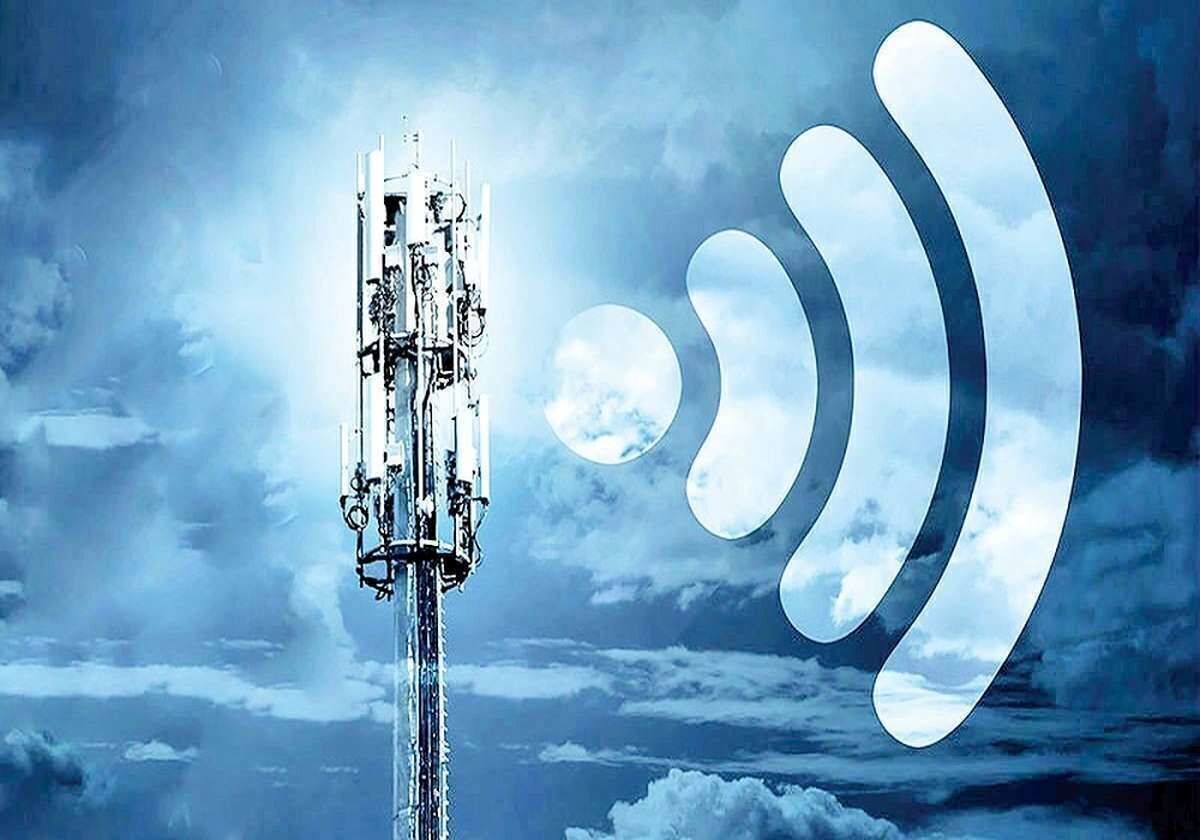 اینترنت در حال بازگشت و اتصال دوباره است
