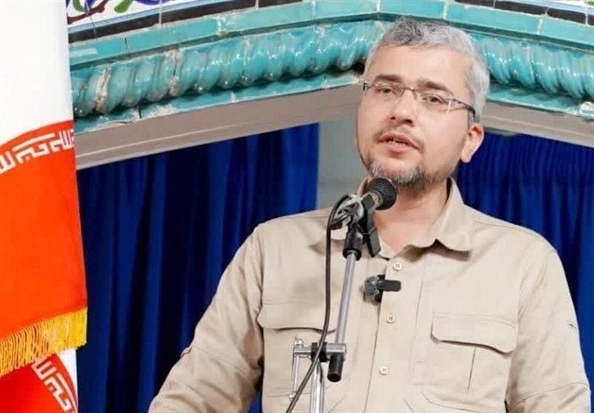 نماینده مجلس: ایران برای جنگ‌های بزرگتر آماده است / مقدمه ظهور، نابودی اسرائیل است