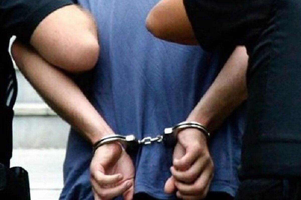 ۹ نفر در بوشهر دستگیر شدند