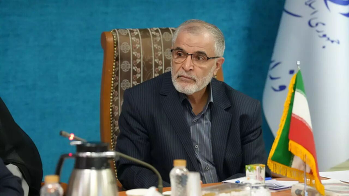 پورجمشیدیان قائم‌مقام وزیر کشور شد