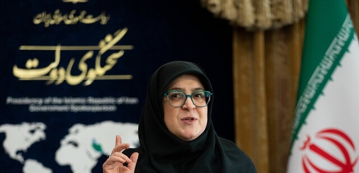 سخنگوی دولت: همچنان بر بستر اینترنت ملی هستیم