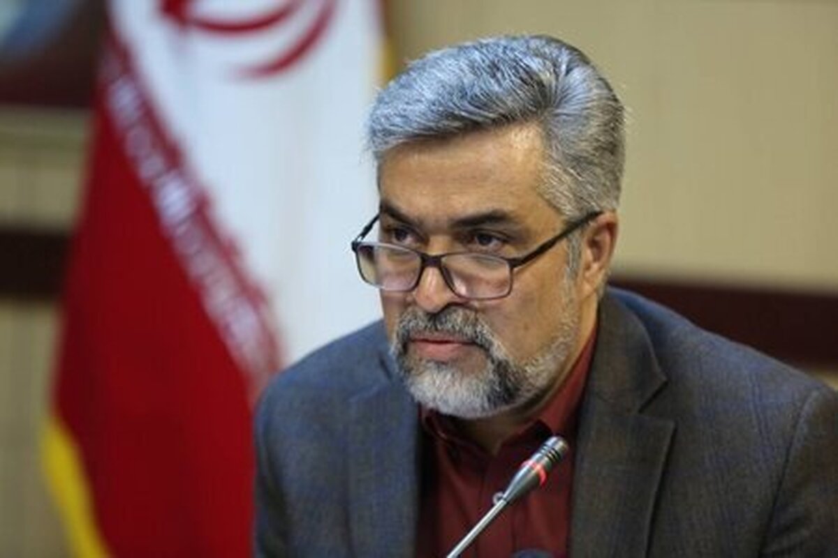 حمله اسرائیل به ایران | شهادت ۴۰۰ نفر تاکنون؛  ترخیص ۲۲۲۰ مجروح از بیمارستانها