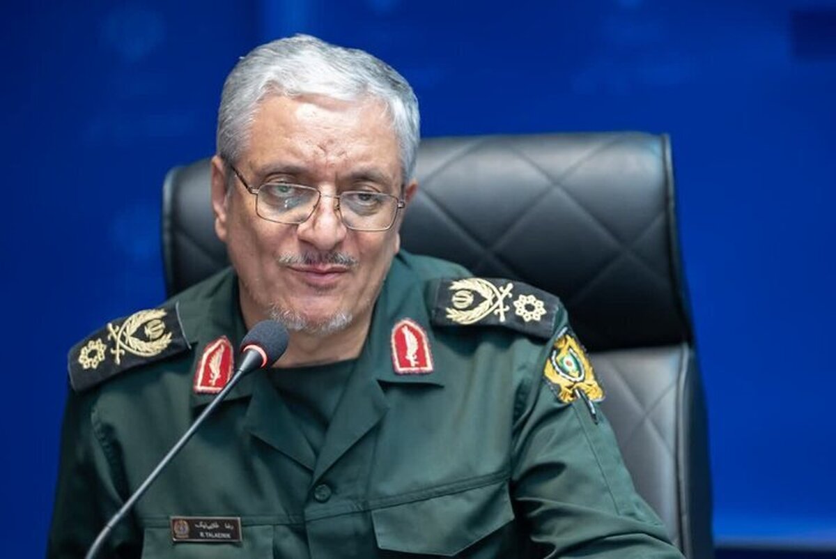 وزارت دفاع پشتیبانی از نیروهای مسلح را ادامه می‌دهد