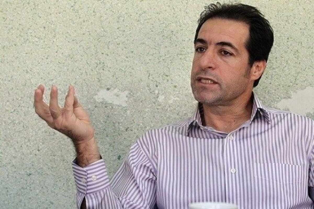 پیشکسوت استقلال: به خاطر تجاوز رژیم صهیونیستی، لیگ را به تعویق بیندازید
