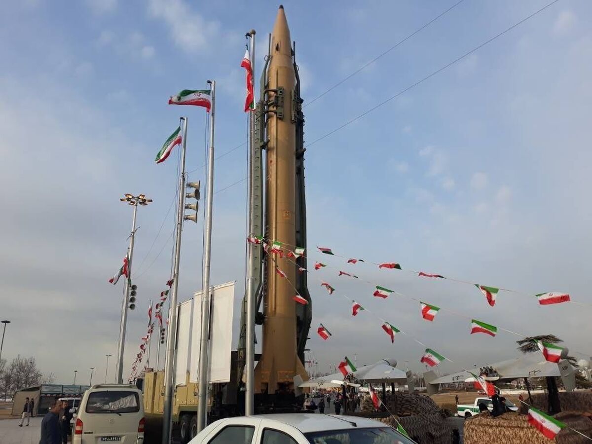 گاردین: نظام ایران مستحکم است/مداخله آمریکا ضامن پیروزی اسرائیل نیست