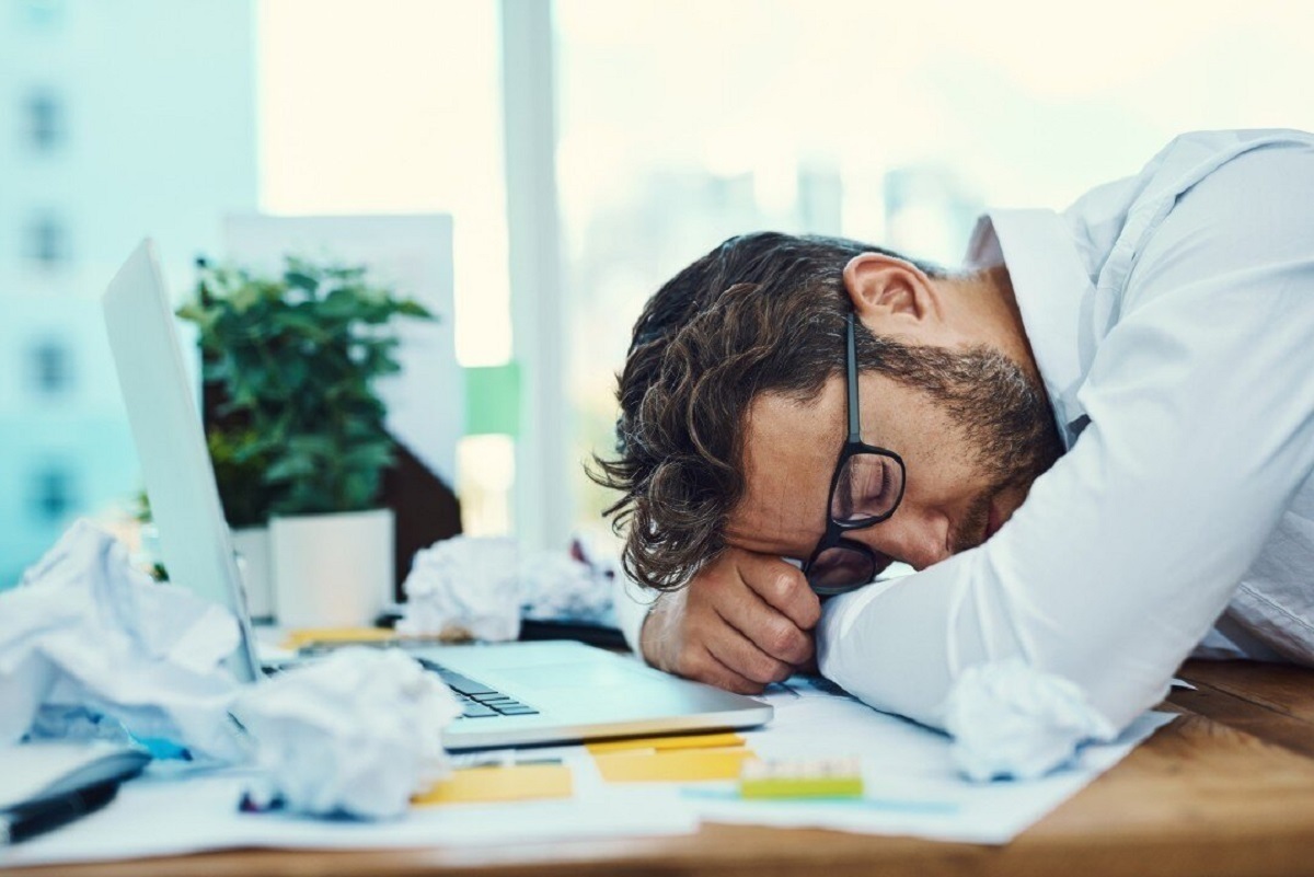 افزایش خطر مرگ با چرت زدن نیمروزی