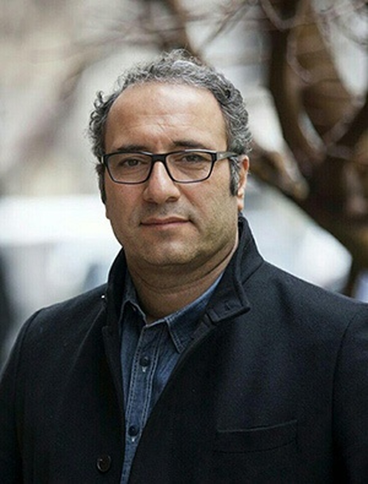 رضا میرکریمی: می‌خواهم تصمیم درست را بگیرم و کنار میهنم باشم