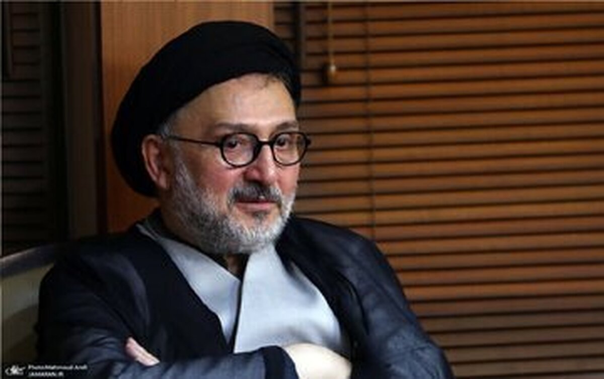 ابطحی: هیچ راه حلی جز پاسخگویی به این نظام شرور وجود ندارد