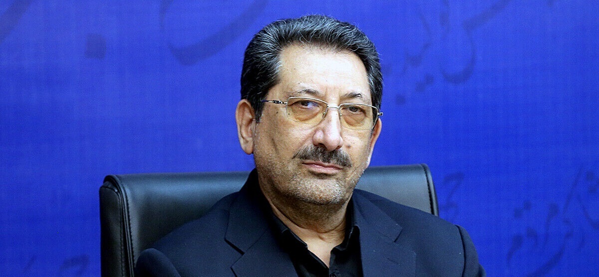 وزیر صمت: صنایع و اصناف برای پشتیبانی کامل از مردم و نیرو‌های نظامی آمادگی کامل دارند