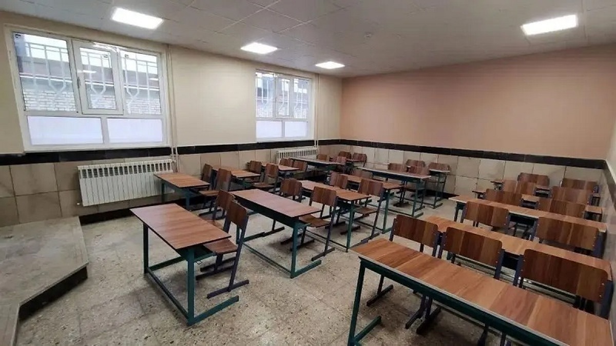 نحوه برگزاری امتحانات باقی مانده دانش آموزان