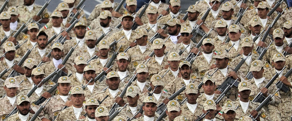 ارتش: آماده دفاع از کشور هستیم