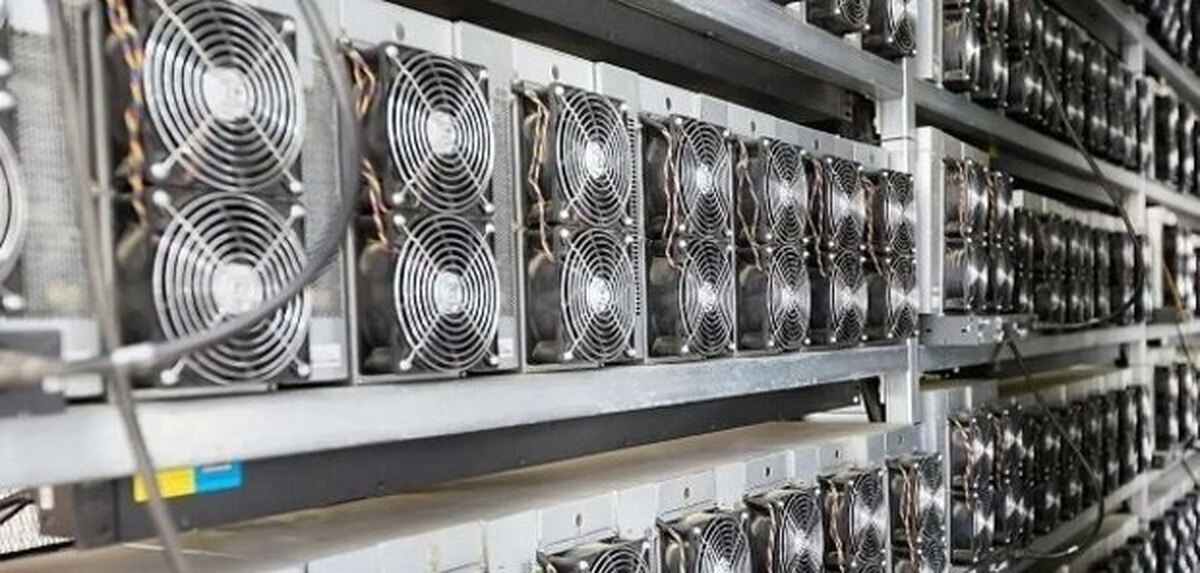 قیمت برق استخراج مجاز رمزارز
