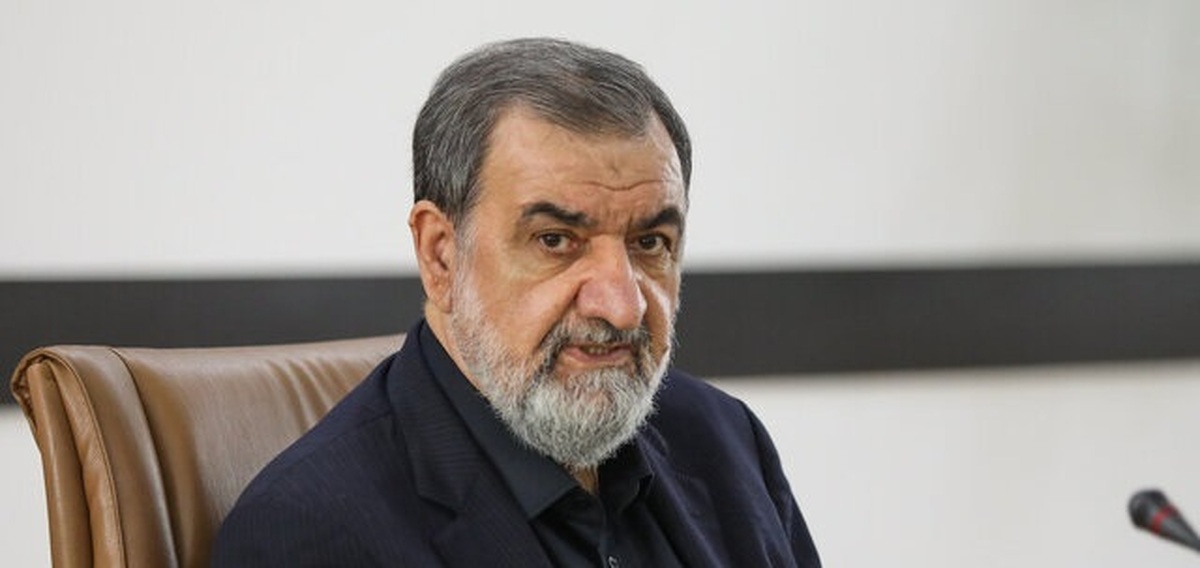 توضیحات دفتر محسن رضایی درباره سخنانش در سالگرد شهید رئیسی