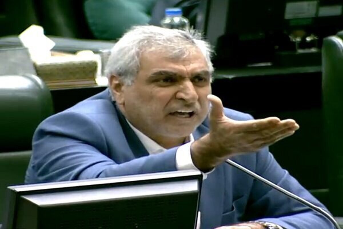 قوامی: برای پرداخت کالابرگ ۱۷ همت کسری داریم