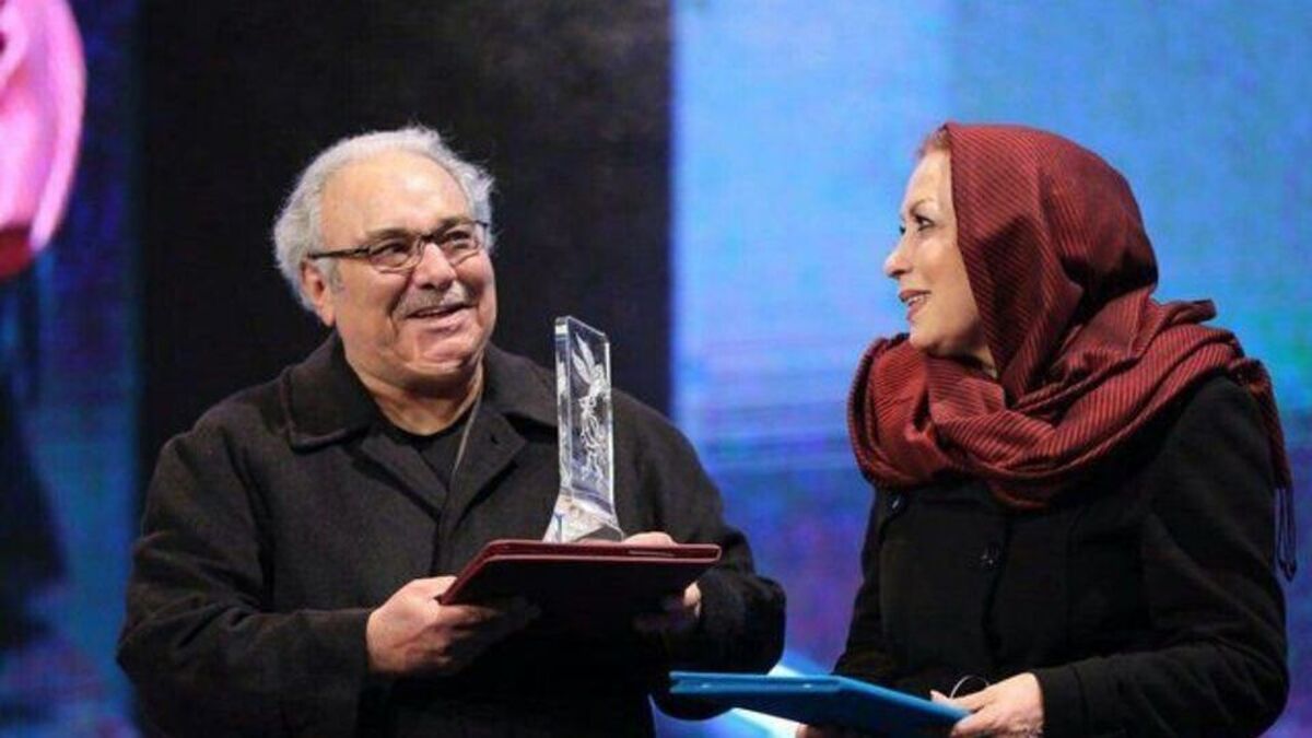 محمد کاسبی: تمام نقش‌هایم تصویرگر درد و رنج مردم بود