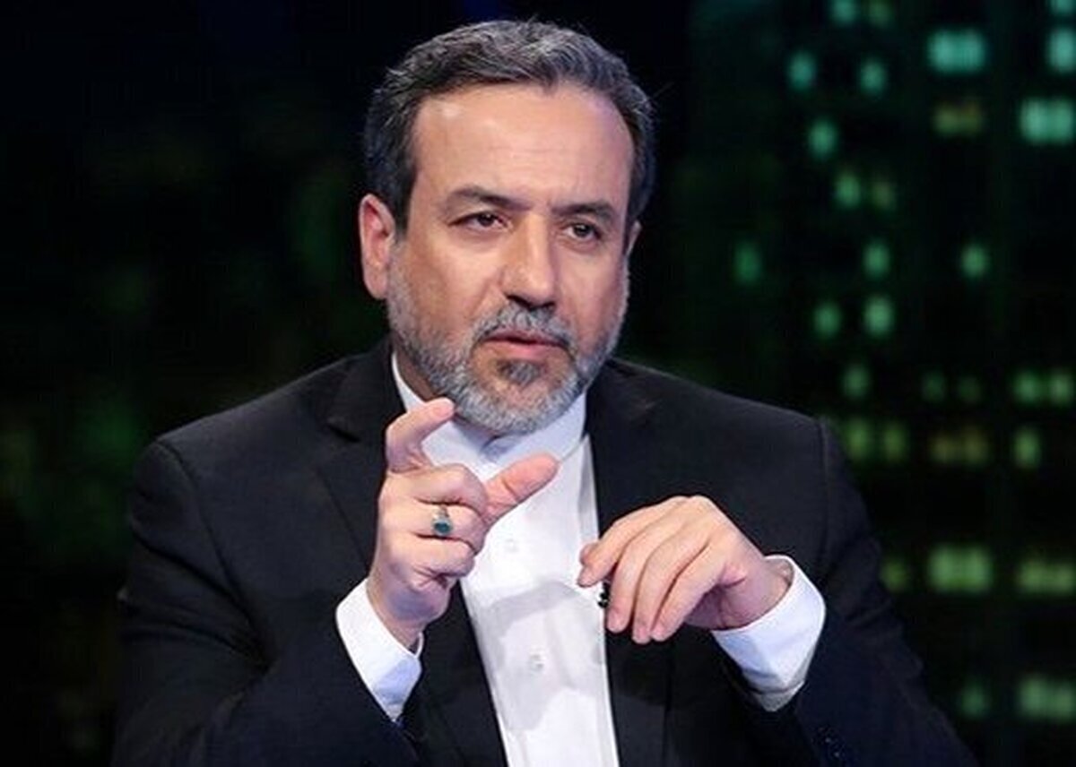 عراقچی: اگر اسنپ بک فعال شود، واکنش ما سخت خواهد بود