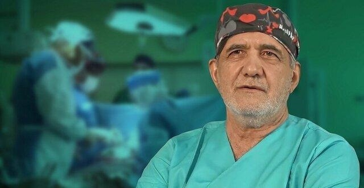 تکذیب یک شایعه توسط دفتر ریاست جمهوری