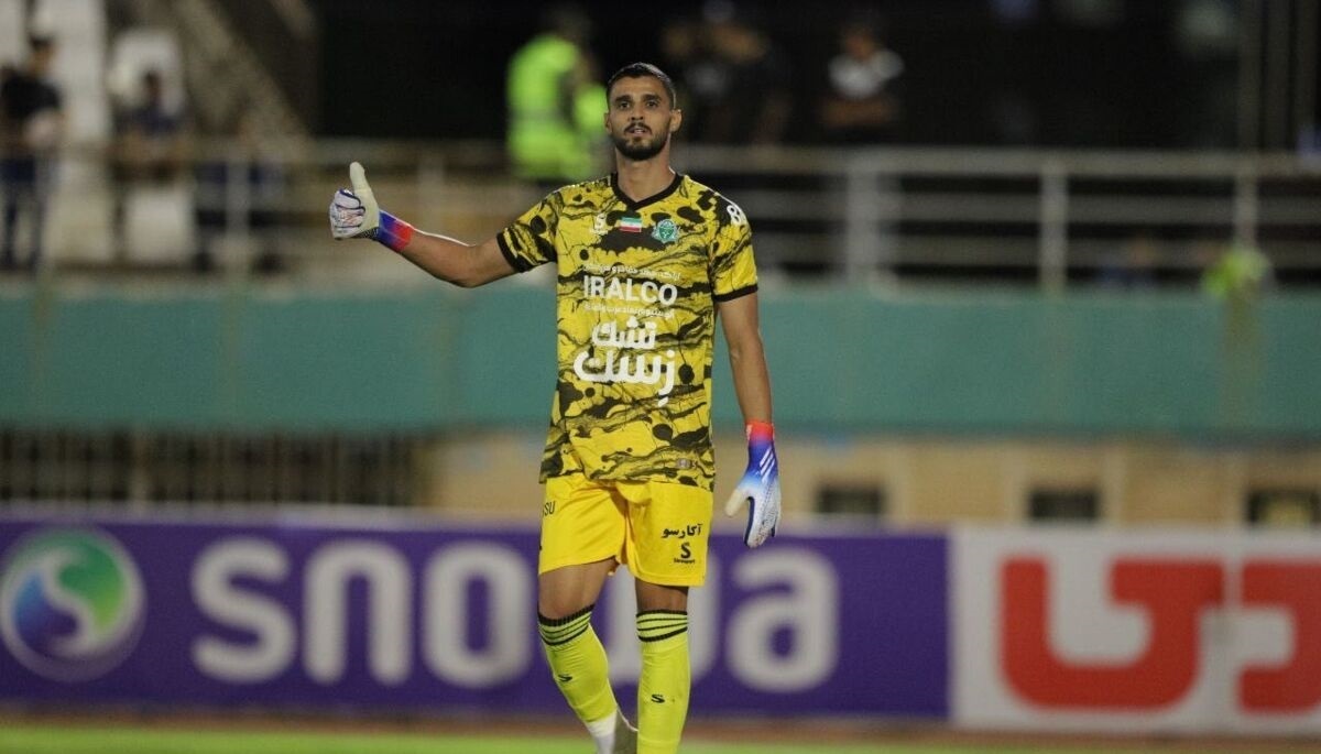 گوهری از استقلال خوزستان جدا شد!