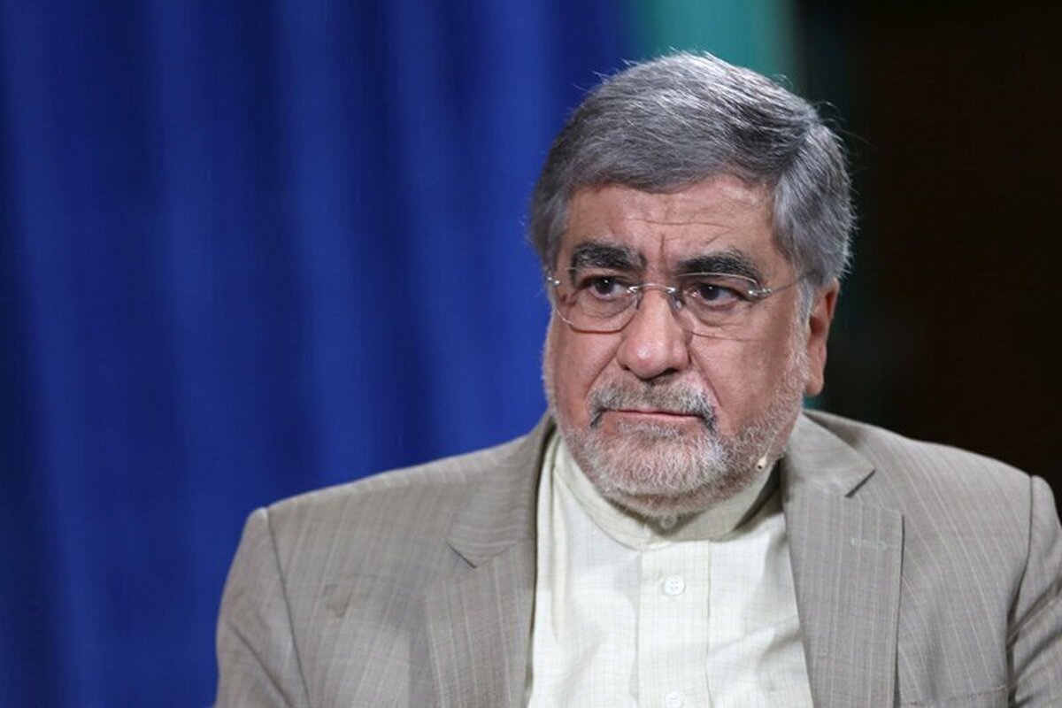 واکنش تند علی جنتی به ادعای وزیر ارشاد دولت رئیسی