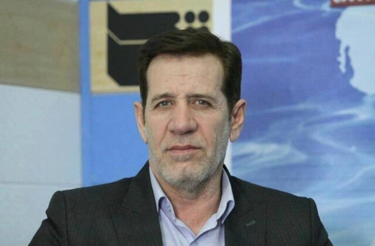 نماینده پیشین مردم ایلام در مجلس شورای اسلامی، درگذشت