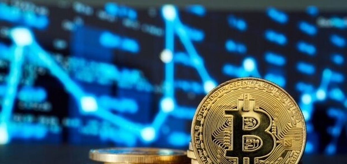 بیت کوین دوباره در یک قدمی ۱۱۰ هزار دلار
