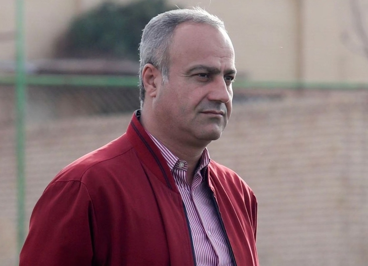 سه خرید جدید یحیی تیک خوردند