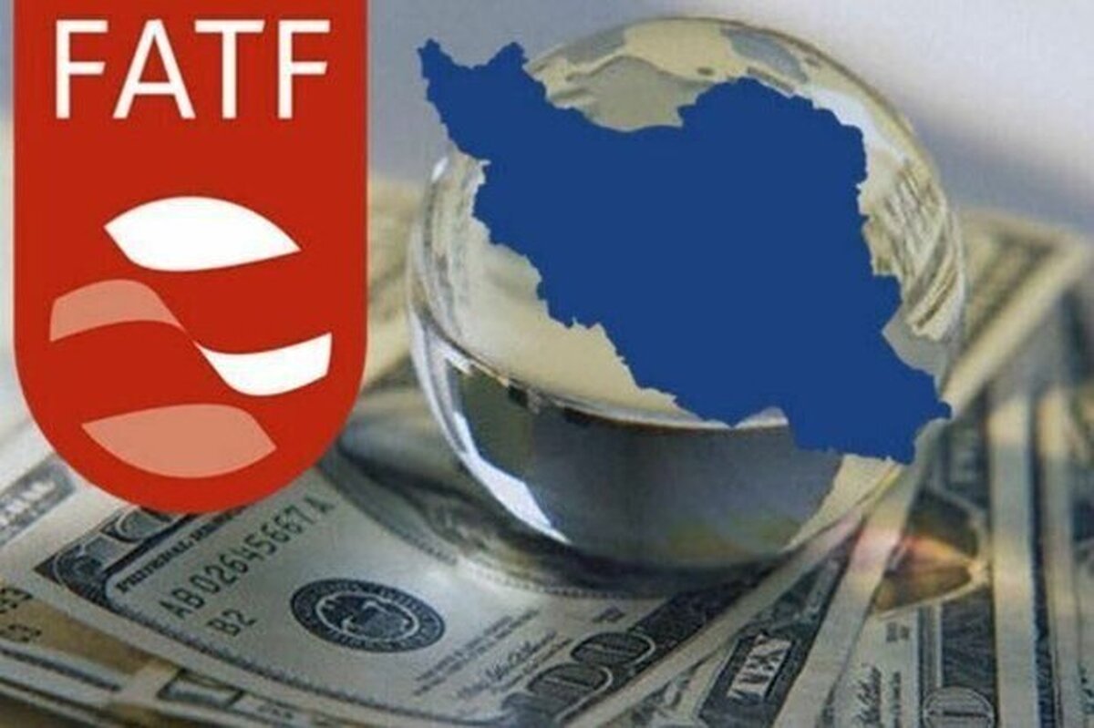 رایزنی هیات ایرانی برای تسریع عادی‌سازی پرونده ایران در FATF