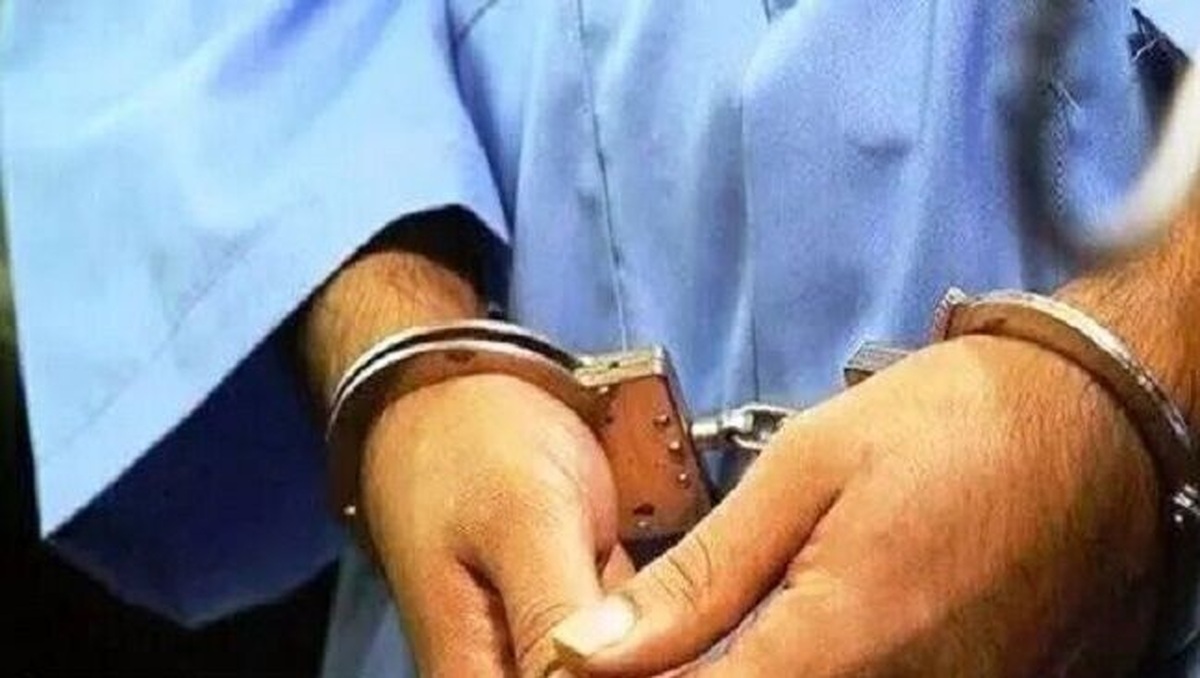 قتل در رامهرمز / قاتل بازداشت شد