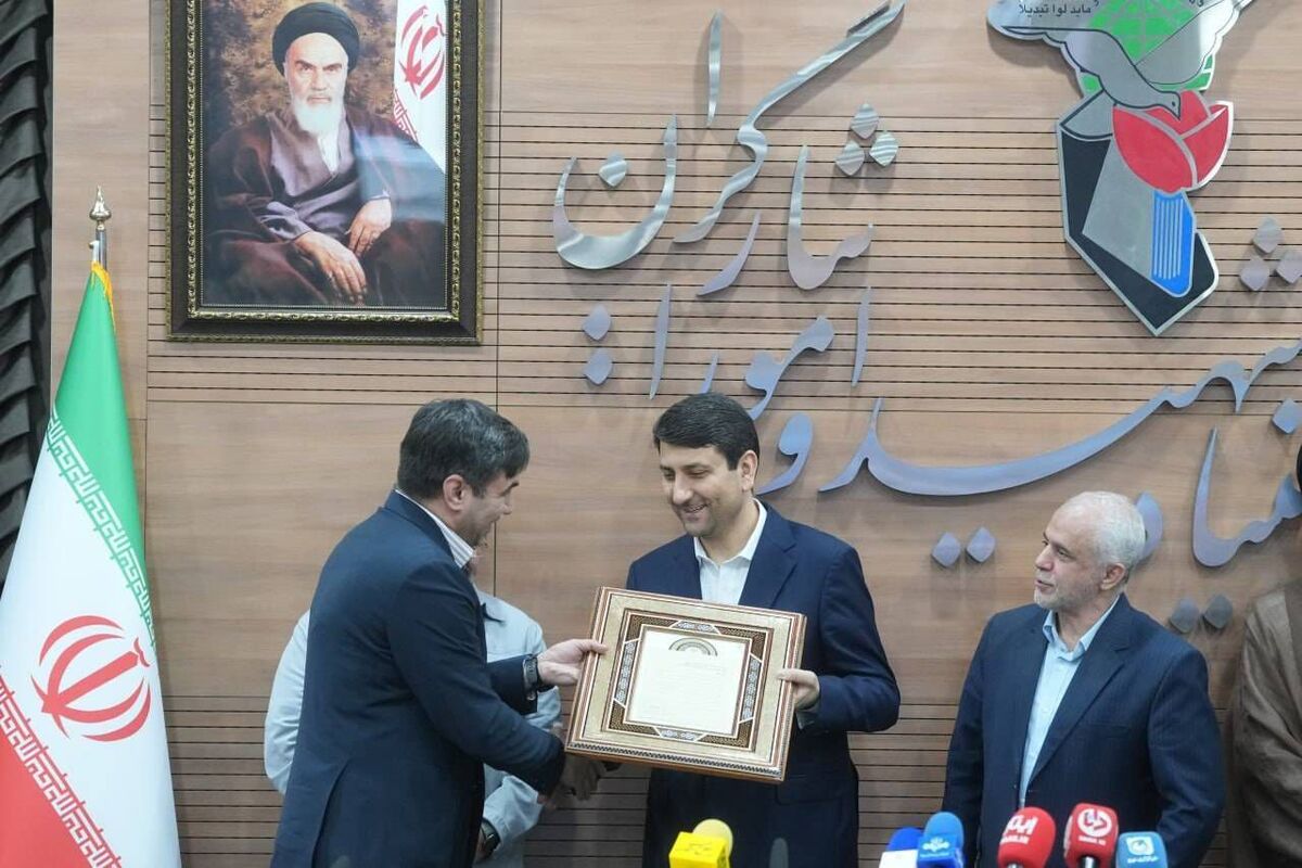 وزیر ارتباطات: همه دستگاه‌ها مکلف به پیوستن عملی به اَبَر دولت هستند
