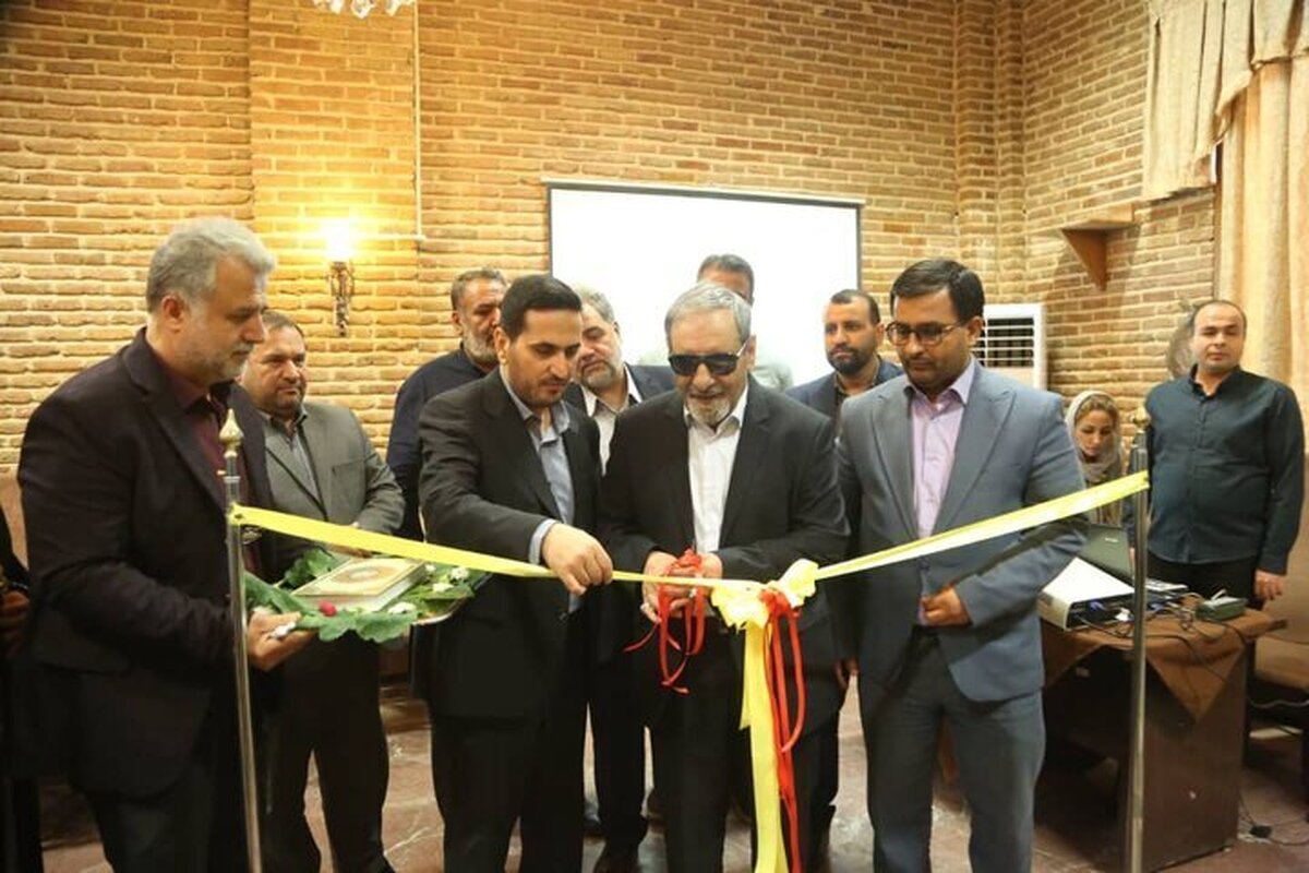 بازدید از موز‌ها برای نابینایان ملموس‌تر می‌شود
