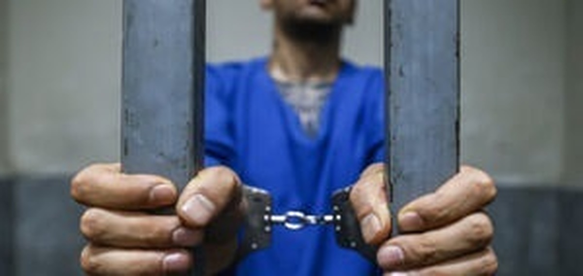 دستگیری عامل مزاحمت و شرارت در شهرک ولیعصر