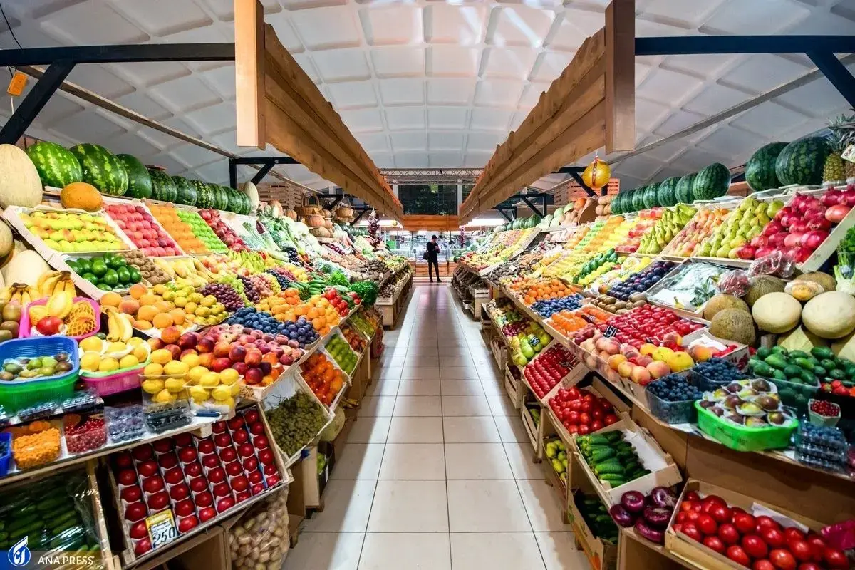 ماجرای گران شدن ۵۰ درصدی میوه چه بود؟