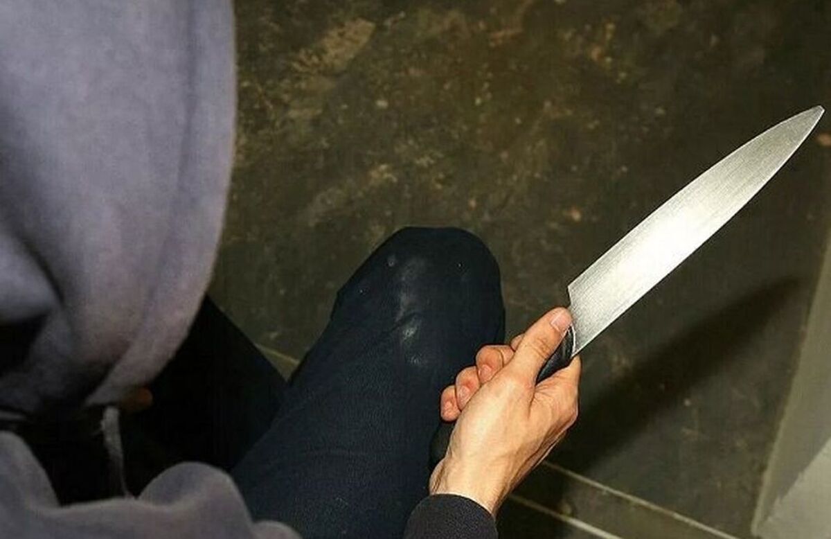 ضارب شهروندان شیرازی به ضرب گلوله پلیس زمین گیر شد