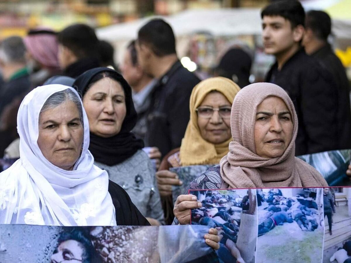 کشته شدن هفت شهروند علوی سوریه