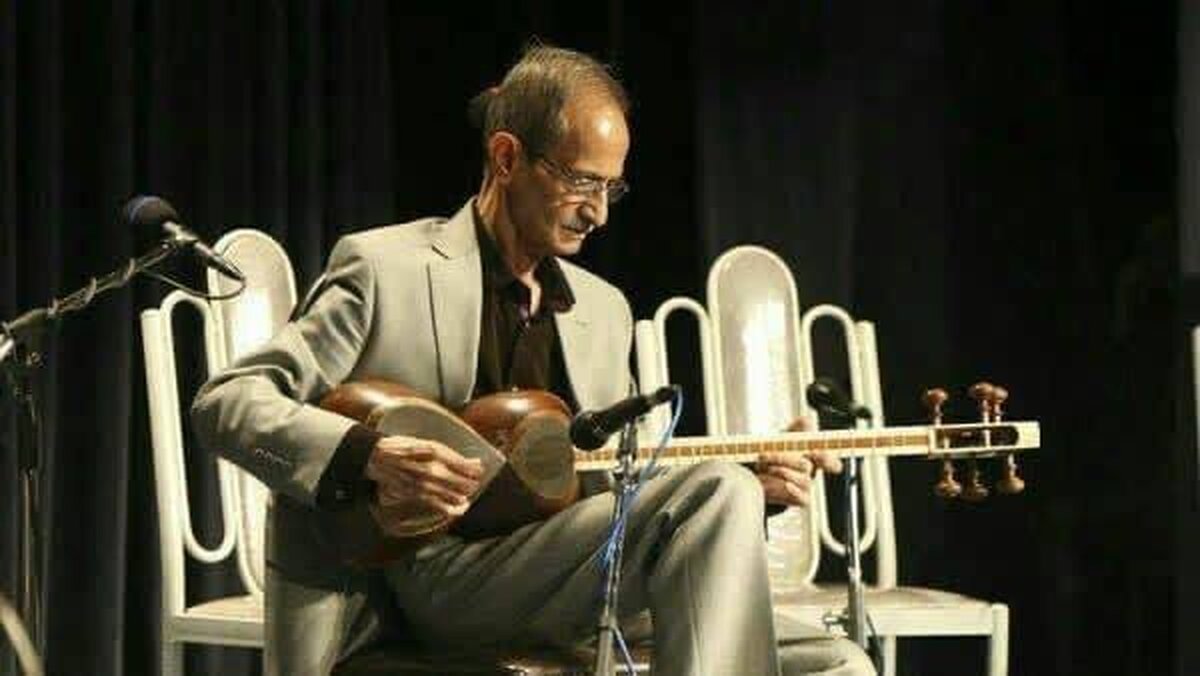 سیاوش دیهیمی درگذشت