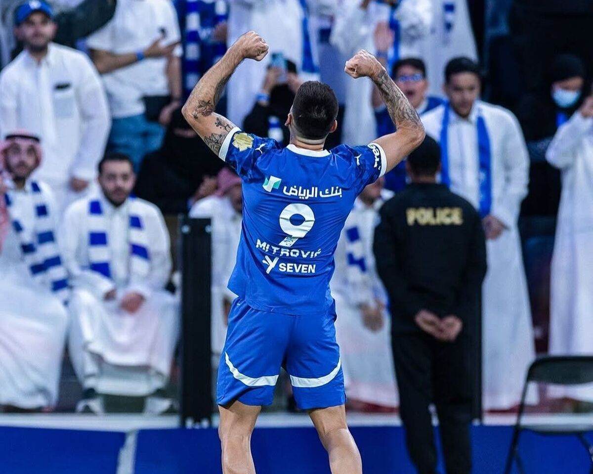 دست رونالدو از سهمیه کوتاه ماند؛ آییهای ریاض به لیگ نخبگان رسیدند!