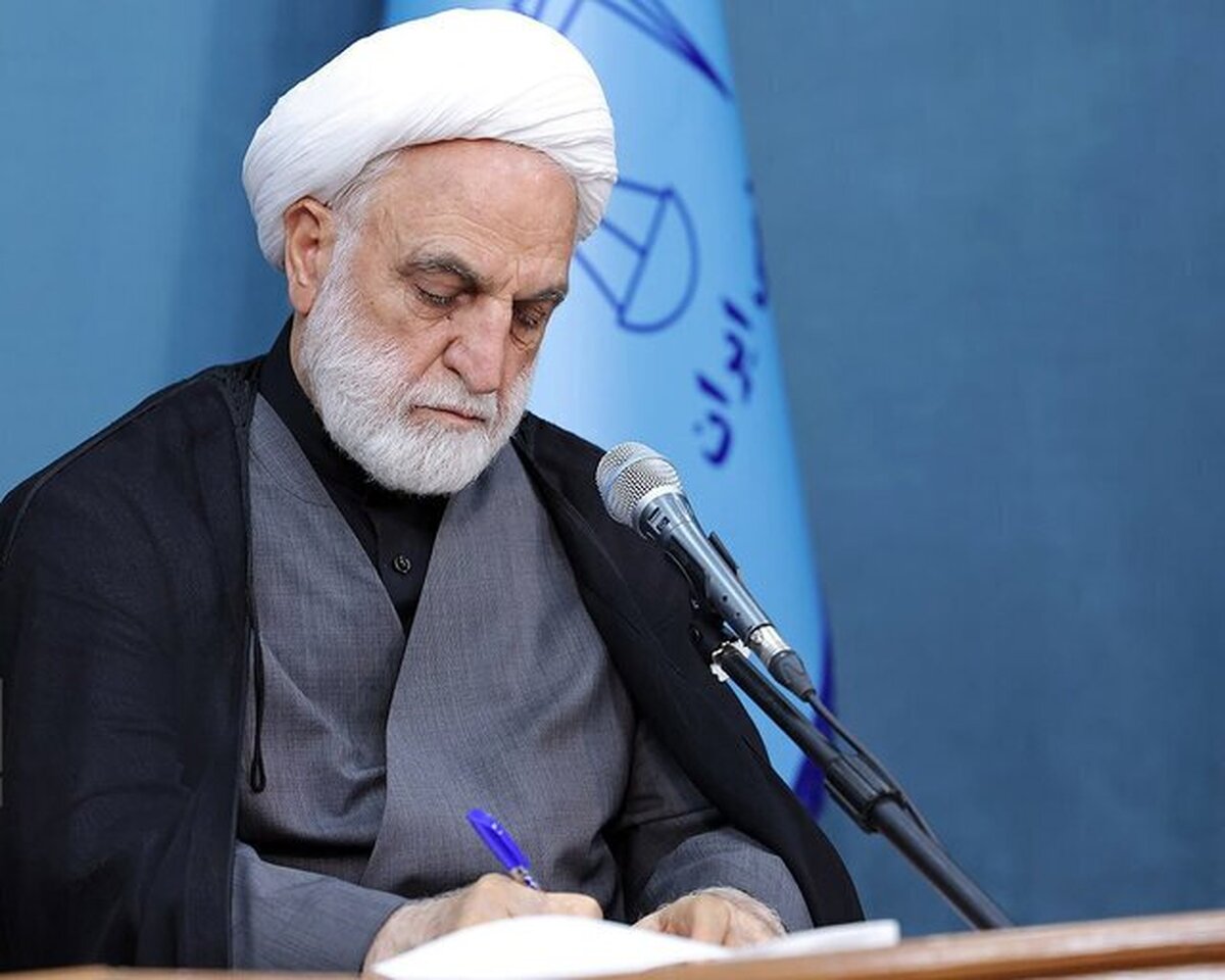 دستور رئیس قوه قضاییه برای رسیدگی به پرونده ترور یک قاضی در شیراز