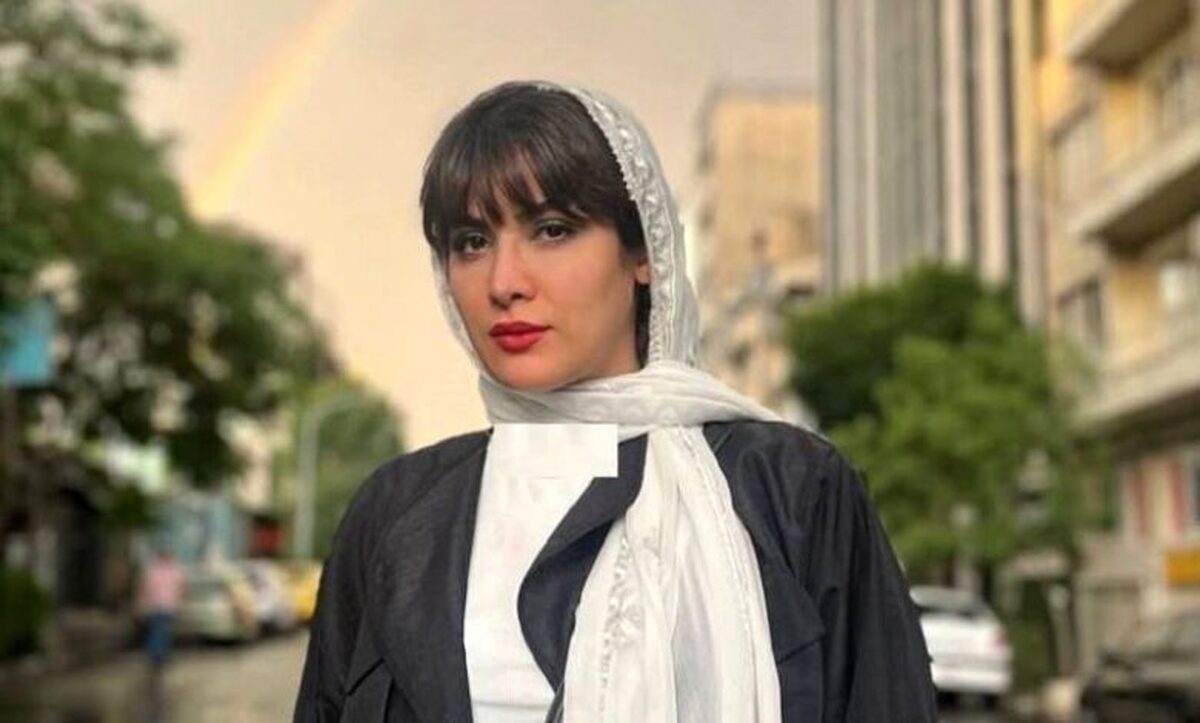 ناگفته‌های همسر بابک حمیدیان از حضور در سریال «تاسیان»